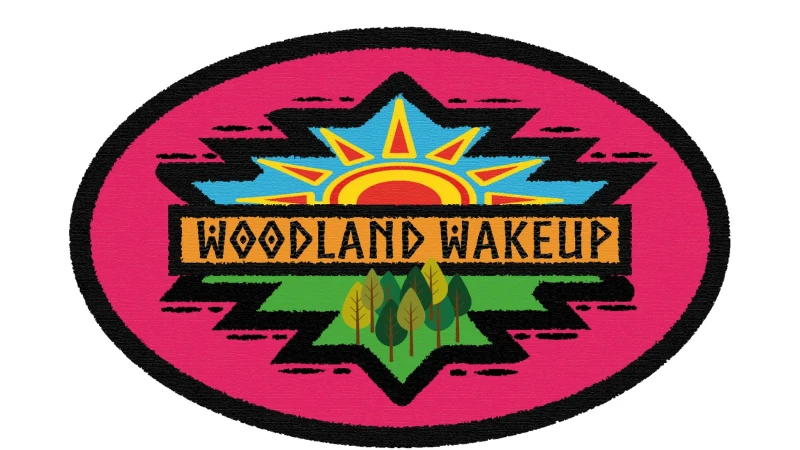 Woodland Wakeup